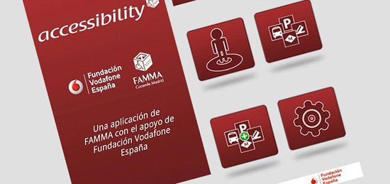 Accessibility-Famma