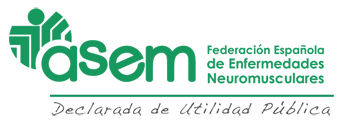 Logotipo de FEDERACIÓN ASEM