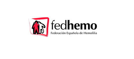 Logotipo de Fedhemo