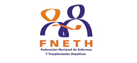 Logotipo de Fneth