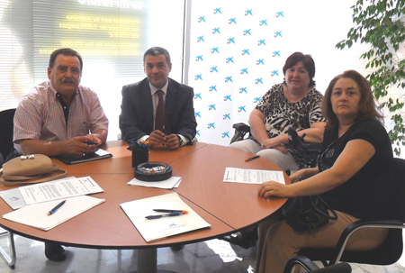 convenios obra social la caixa