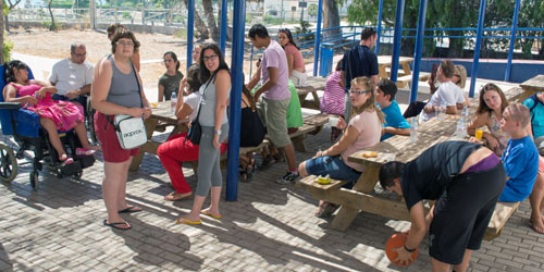 2013-09-04 INAUGURACIÓN CAMPAMENTO VERANO (10) (Large)