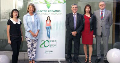 Presentación del Estudio sobre Conocimiento Social de la Esclerosis Múltiple