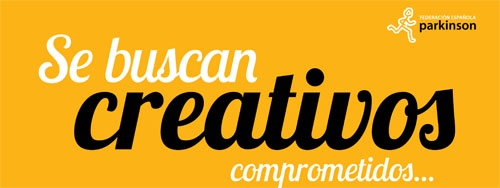 Cartel de la campaña