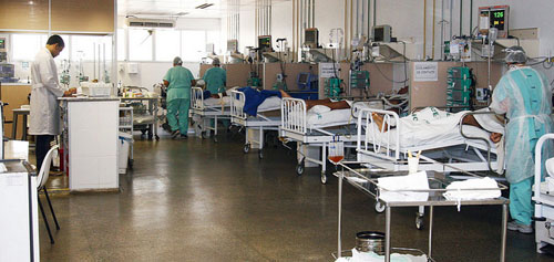 Imagen de GovBa con licencia CC (BY 2.0)