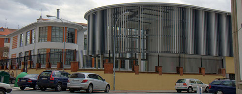 Imagen de Rufino Lasaosa con Licencia CC ( BY-NC-SA 2