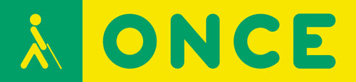 LogotipoONCE
