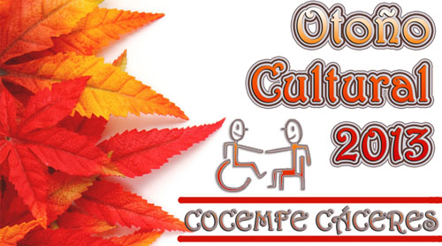 Logotipo Otoño Cultural