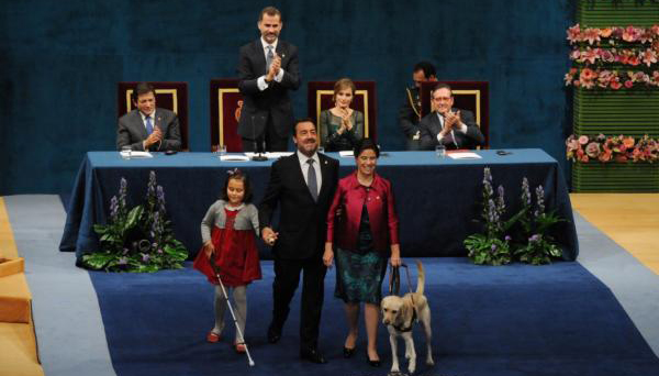 20131025_ONCE_Premio_Principe_Asturias