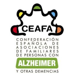 Logotipo de Ceafa