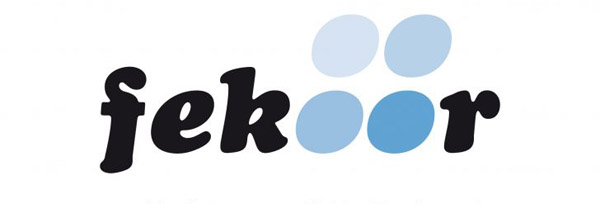 Logotipo de FEKOOR