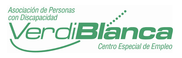 Logotipo de Verdiblanca