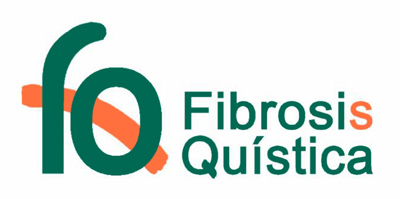 Logotipo Federación Española de Fibrosis Quística