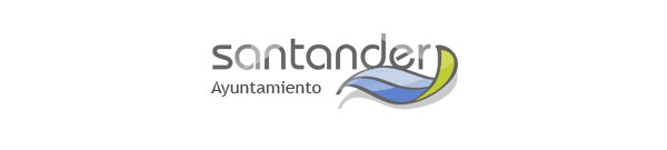 Logotipo del Ayuntamiento de Santander