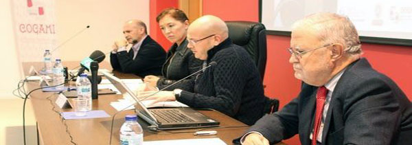 Jornada sobre Ética y Empresa