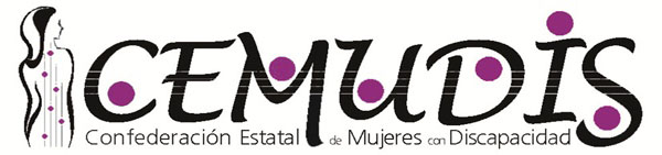 Logotipo de CEMUDIS