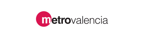 Logotipo de MetroValencia