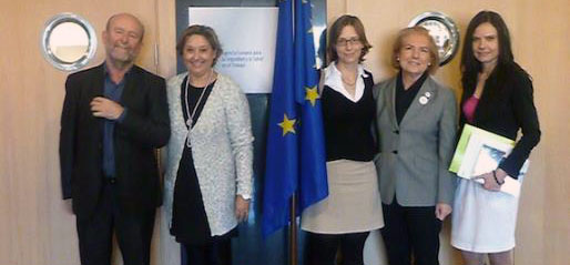 Presentación de CAPMAL