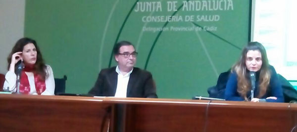 Jornada Informativa de FEGADI