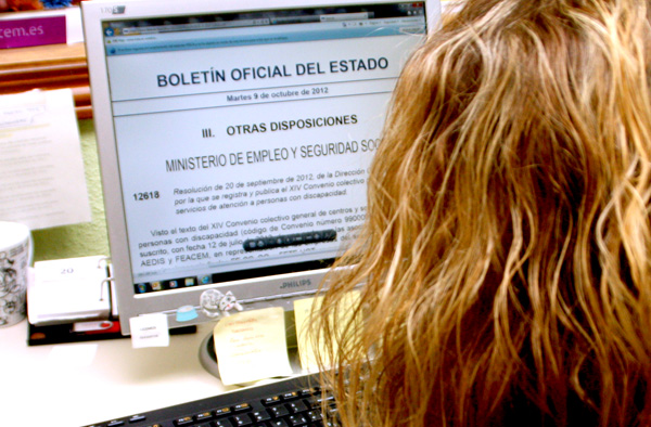 Asistencia jurídica