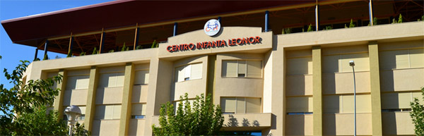 Centro Infanta Leonor