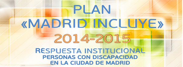 Plan Madrid Incluye