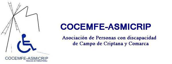 Logotipo de la entidad