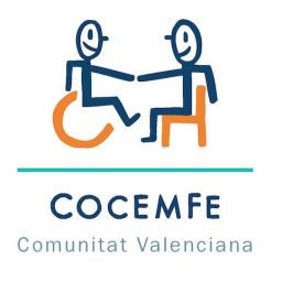 Logotipo Cocemfe CV