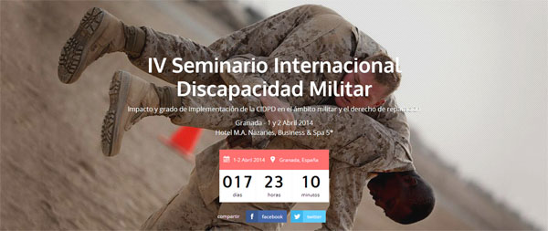 Cartel del seminario