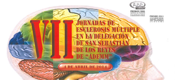 Cartel de las jornadas