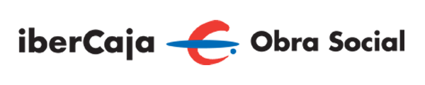 Logotipo de la Obra Social de Ibercaja