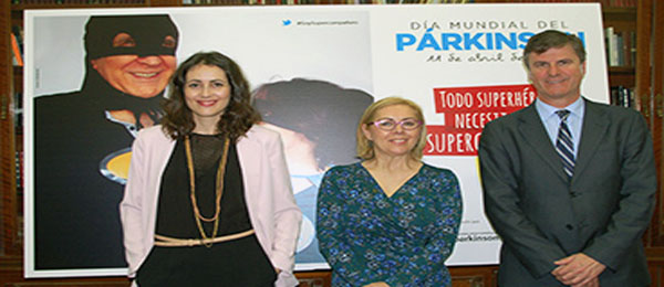 Presentación de la campaña