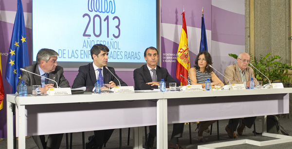 Presentación de los resultados del Telemaratón