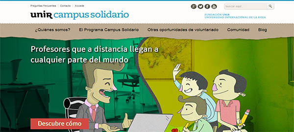 Fundación Unir