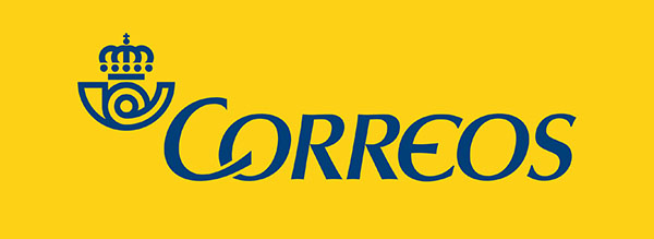 Logotipo de Correos