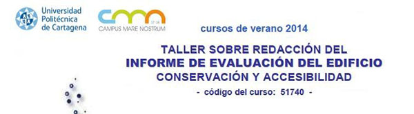 cartel del curso que impartirán técnicos de la OTAF de FAMDIF