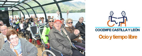 Participantes en una de las actividades del programa