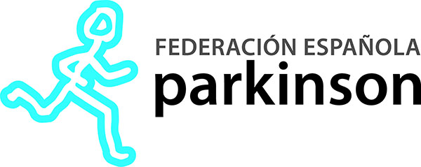 Logotipo de la Federación Española de Parkinson
