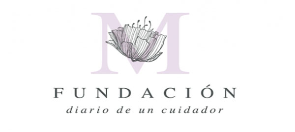 Logotipo de la Fundación Diario de un Cuidador