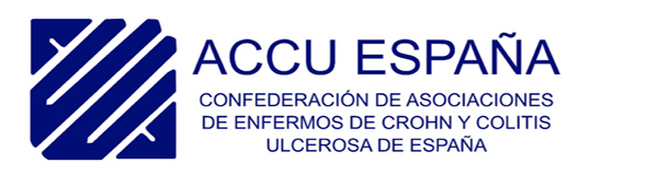 Logotipo de Accu España
