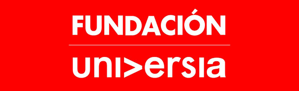 Logotipo Fundación Universia