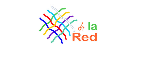 Logotipo de La Red