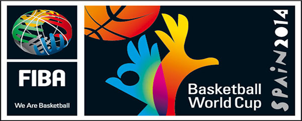Logotipo del Mundial