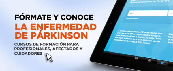 parkinsonCursos