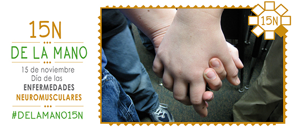 Cartel de la campaña de Federación ASEM