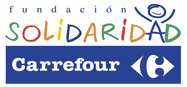 Logotipo de Fundacion Solidaridad Carrefour