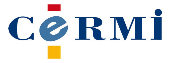 Logotipo del CERMI