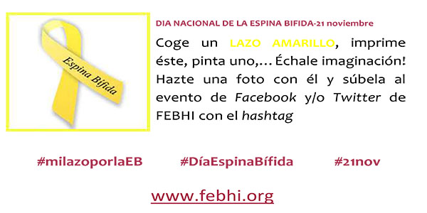 Cartel explicativo de la campaña