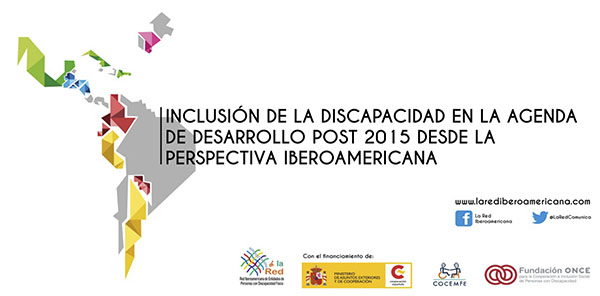 Cartel de las Jornadas