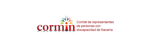 Logotipo del Cormin